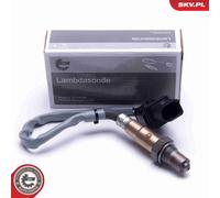 2x ✅Fits SKV GERMANY 09SKV416 LAMBDA PROBE 09SKV416 ⭐UK Seller⭐