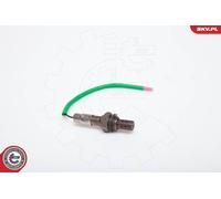 Fits SKV GERMANY 09SKV901 LAMBDA SENSOR UNIW. 1 CABLE / 09SKV901 UNIV ⭐UK Stock⭐