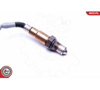 Fits SKV GERMANY 09SKV915 LAMBDA SENSOR UNIW. 5 CABLES - RED / UNIVERSAL 5 CABL