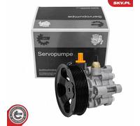 Fits SKV GERMANY 10SKV506 BOOSTER PUMP 10SKV506 ⭐UK Stock⭐