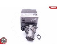 EGR AGR valve pneumatic 14SKV093 ESEN SKV for VW MULTIVAN Mk V