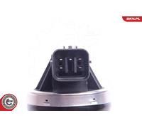 EGR VALVE 14SKV210 FOR HONDA CITY/IV JAZZ/II CIVIC/VIII/Hatchback L12A4 1.2L