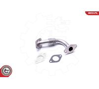 PIPE EGR VALVE 14SKV707 FOR SKODA VW MINI COUNTRYMAN/COOPER CROSSOVER DODGE