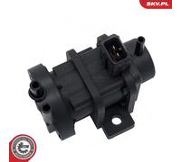 PRESSURE CONVERTER EXHAUST CONTROL 14SKV818 FOR SAAB OPEL ZAFIRA/MPV VECTRA 2.2L