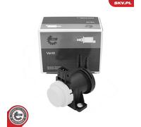 PRESSURE CONVERTER EXHAUST CONTROL 14SKV826 FOR IVECO DAILY/Van/Bus 3.0L 4cyl
