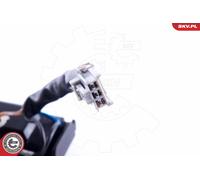 DOOR LOCK 16SKV076 FOR HONDA CR-V/IV/II CIVIC/VII/Hatchback S2000 ACCORD 1.7L