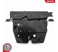 Fits SKV GERMANY 16SKV087 TAILGATE LOCK 16SKV087 ⭐UK Stock⭐
