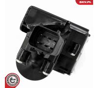 TAILGATE LOCK 16SKV099 FOR OPEL INSIGNIA/Sports/Tourer A18/B18XER 1.8L 4cyl 2.8L