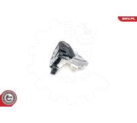 Door lock Rear 16SKV183 ESEN SKV for AUDI A8 D4 Q7 Q5 Q3 A5 Sportback A4 B8 A3