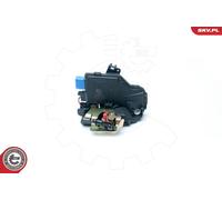 DOOR LOCK 16SKV191 FOR AUDI A8L BBJ/ASN 3.0L BPK 3.1L BDX 2.8L BNG/ASB 3.0L A8