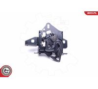 Fits SKV GERMANY 16SKV248 TAILGATE LOCK 16SKV248 VW PASSAT (B5), 3B08 ⭐UK Stock⭐