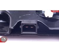 ✅Fits SKV GERMANY 16SKV351 TAILGATE LOCK 16SKV351 AUDI A3 A4 , 8P382 ⭐UK Seller⭐