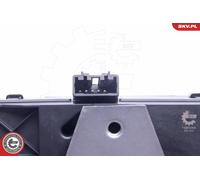 Boot lid lock 16SKV354 ESEN SKV for FORD MONDEO IV Turnier MONDEO IV GALAXY II