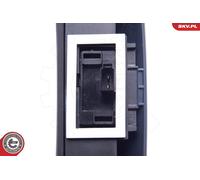 SWITCH TAILGATE RELEASE 16SKV358 FOR OPEL CORSA/D/Hatchback/Van 1.0L 3cyl 1.2L