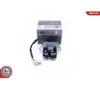 ✅Fits SKV GERMANY 16SKV366 TAILGATE LOCK 16SKV366 CITROEN NEMO FIAT ⭐UK Seller⭐