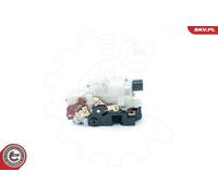 DOOR LOCK 16SKV423 FOR VW BLP/BAG/BLF 1.6L 4cyl GOLF V