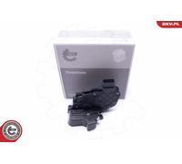 ✅Fits SKV GERMANY 16SKV584 CENTRAL LOCKING 16SKV584 REAR RIGHT, FORD ⭐UK Seller⭐