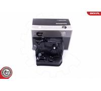 Door lock Left Rear 16SKV823 ESEN SKV for BMW X5