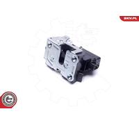 ✅Fits SKV GERMANY 16SKV871 DOOR LOCK 16SKV871 front left , DACIA Log ⭐UK Seller⭐