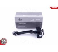 Door Limiter Front 16SKV915 ESEN SKV for OPEL ASTRA H Estate ASTRA H GTC ASTRA H