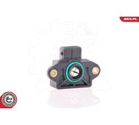 Fits SKV GERMANY 17SKV012 THROTTLE POSITION SENSOR ⭐UK Stock⭐