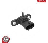 ESEN SKV 17SKV025 Intake manifold pressure sensor