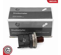 SENSOR FUEL PRESSURE 17SKV057 FOR FIAT IVECO DAILY/Platform/Chassis/III/Bus 1.9L