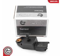 pressure sensor map sensor 17SKV172 ESEN SKV for FORD MONDEO IV Turnier S-MAX