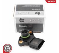 Fits SKV GERMANY 17SKV179 MAP SENSOR 17SKV179 ⭐UK Stock⭐