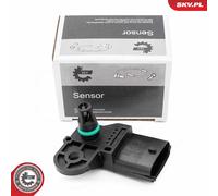 ESEN SKV 17SKV186 Intake manifold pressure sensor
