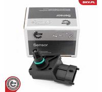 Fits SKV GERMANY 17SKV193 MAP 17SKV193 SENSOR