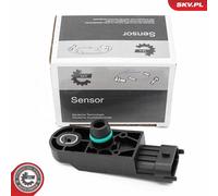 ESEN SKV 17SKV197 Intake manifold pressure sensor