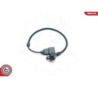 Fits SKV GERMANY 17SKV365 CAMSHAFT POSITION SENSOR