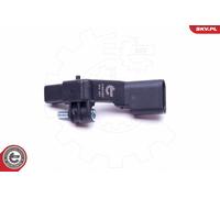 SENSOR CRANKSHAFT PULSE 17SKV507 FOR SKODA OCTAVIA/II/Combi LAURA SUPERB YETI