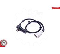 SENSOR CRANKSHAFT PULSE 17SKV510 FOR SKODA ROOMSTER/Praktik FABIA/II/Combi VW