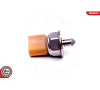 Fits SKV GERMANY 17SKV581 FUEL PRESSURE SENSOR 17SKV581 AUDI A4 A5 A6 ⭐UK Stock⭐