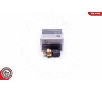 Fits SKV GERMANY 17SKV624 FUEL PRESSURE SENSOR 17SKV624 AUDI A3 A8 Q7 ⭐UK Stock⭐