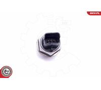Fuel Pressure Sensor SKV for Citroen C5 DS5 Jumpy Peugeot