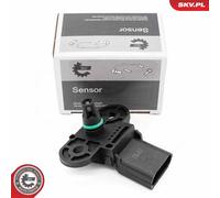Fits SKV GERMANY 17SKV912 MAP SENSOR 17SKV912 ⭐UK Stock⭐