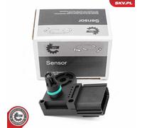 SENSOR INTAKE MANIFOLD PRESSURE 17SKV918 FOR MAZDA MPV/II 3 5/MX-/III 6/Wagon