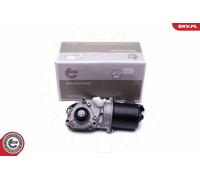 Fits SKV GERMANY 19SKV198 WIPER ENGINE 19SKV198 FRONT , NISSAN PRIMASTAR OPEL V