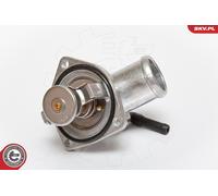 THERMOSTAT COOLANT 20SKV005 FOR VAUXHALL ZAFIRA/Mk ASTRA/IV/III OPEL 4cyl 1.4L