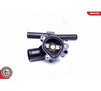 Fits ESEN SKV 20SKV093 thermostat OPEL Movano B RENAULT Master III,2.3 diesel