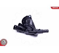 THERMOSTAT COOLANT 20SKV111 FOR RENAULT CLIO/IV/Grandtour CAPTUR DACIA 0.9L 3cyl