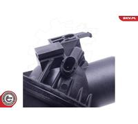 THERMOSTAT COOLANT 20SKV177 FOR BMW 5/F11/F10/Gran/Turismo/F07 6/F13/F12 3.0L