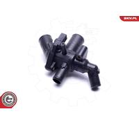 THERMOSTAT COOLANT 20SKV189 FOR FORD TRANSIT/Platform/Chassis/Bus/Van 2.4L 4cyl