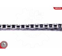Fits SKV GERMANY 21SKV102 OIL PUMP CHAIN KIT 21SKV102 / 2AUDI SEAT SKODA VW, EN