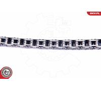 Fits SKV GERMANY 21SKV180 TIMING CHAIN KIT 21SKV180/4 ELSEAT SKODA VW, ENGINES