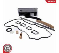 ESEN SKV Timing Chain Kit 21SKV263 - Upper Simplex - for Mercedes-Benz C/E/CLK