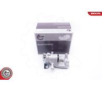 BRAKE CALIPER 23SKV267 FOR VAUXHALL ASTRAVAN/Mk MERIVA OPEL A18XER 1.8L 4cyl